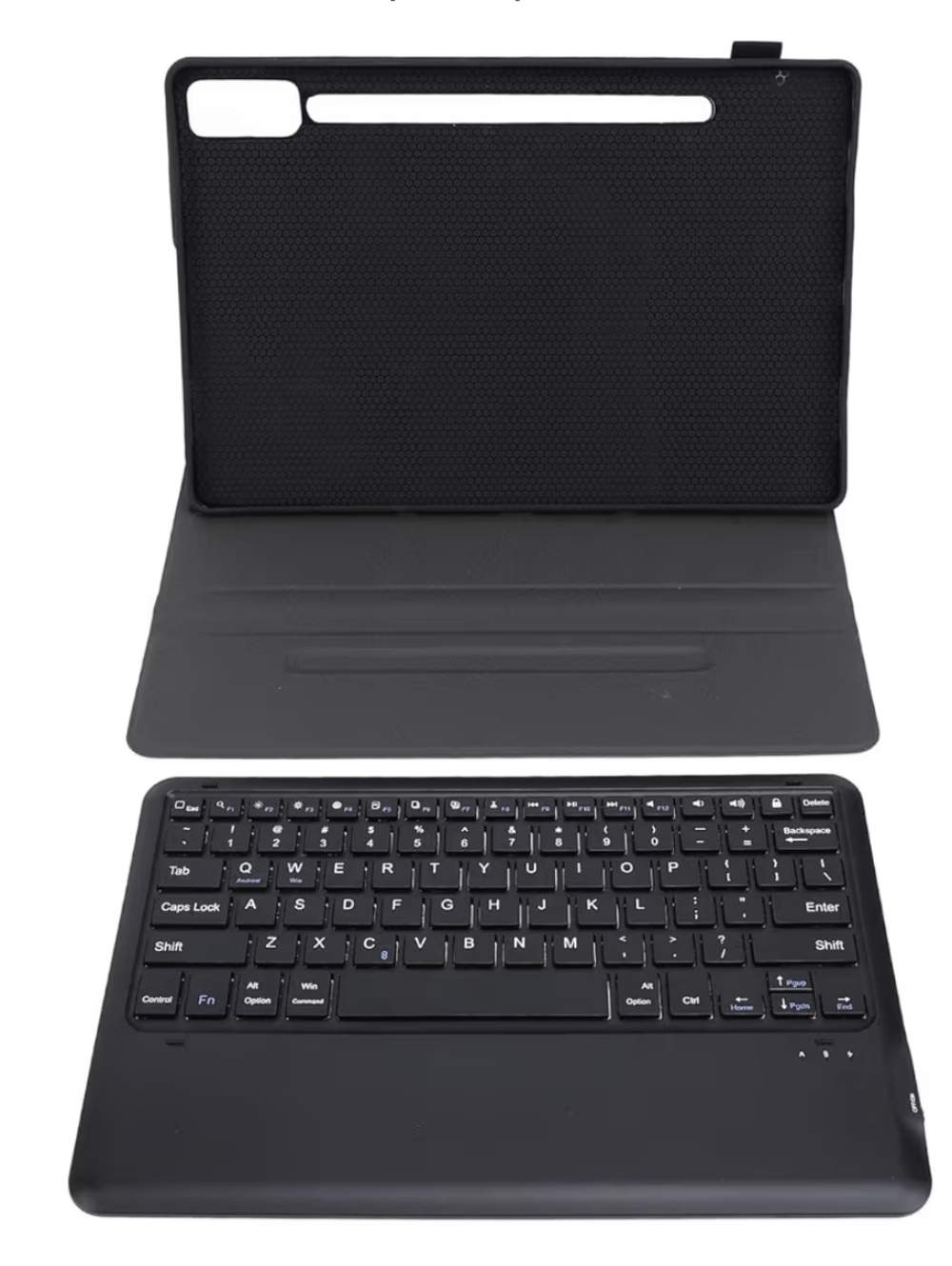 Samsung Tab S7 Keyboard Case
